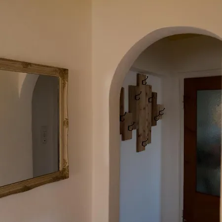 Zentrale Ferienwohnung In Hameln Apartment