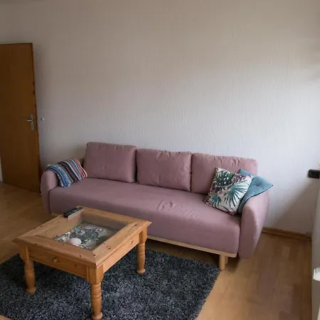 Zentrale Ferienwohnung In Hameln *