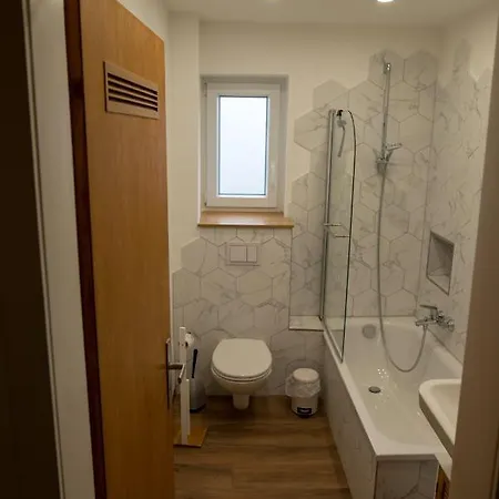 Apartment Zentrale Ferienwohnung In Hameln