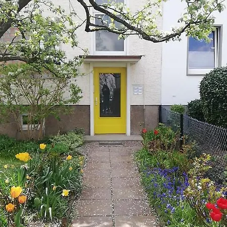 Zentrale Ferienwohnung In Hameln Apartment
