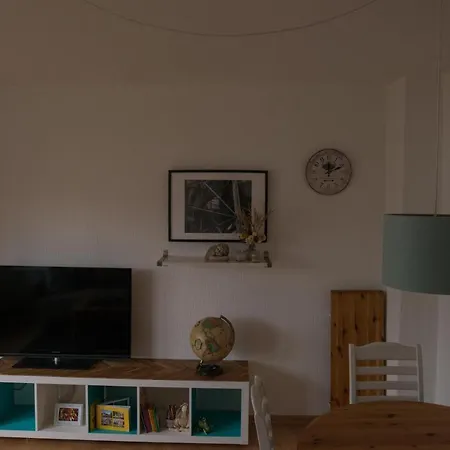Apartment Zentrale Ferienwohnung In Hameln Hamelin