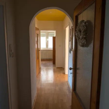 Apartment Zentrale Ferienwohnung In Hameln *