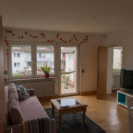 Zentrale Ferienwohnung In Hameln * Hamelin