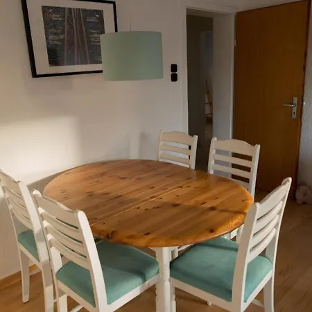 Zentrale Ferienwohnung In Hameln Hamelin
