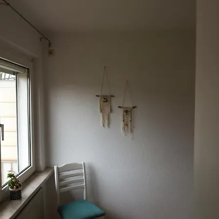 Apartment Zentrale Ferienwohnung In Hameln Hamelin