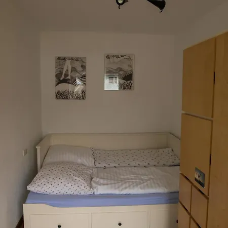 Zentrale Ferienwohnung In Hameln Apartment *