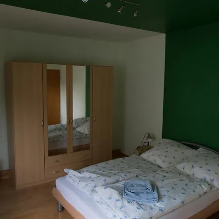 Apartment Zentrale Ferienwohnung In Hameln Hamelin
