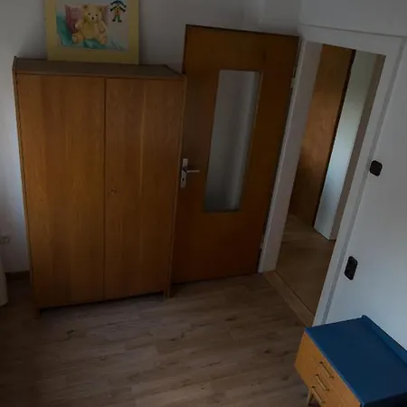 Zentrale Ferienwohnung In Hameln Apartment Hamelin