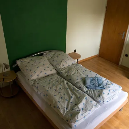 Zentrale Ferienwohnung In Hameln