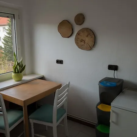 Apartment Zentrale Ferienwohnung In Hameln