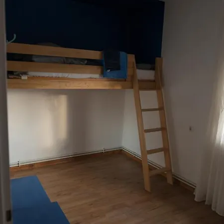 Zentrale Ferienwohnung In Hameln Apartment Hamelin