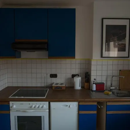 Zentrale Ferienwohnung In Hameln *